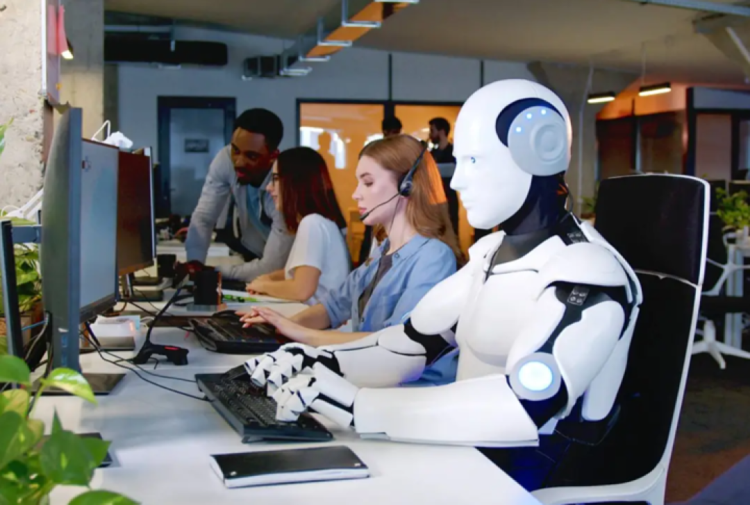 一夜蒸发 310 亿美元!Claude 新工具干翻 IBM 摇钱树,AI 正在「清零」人类工位