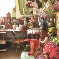 租房党福音：三件好物打造温馨极繁卧室