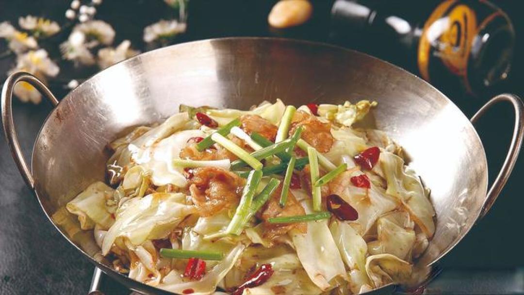 春节下馆子,这6道菜不是预制菜,放心大胆点,只有厨师才懂