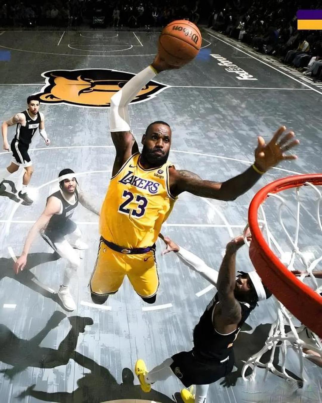 明日NBA预测:独行侠（客）VS湖人（主）