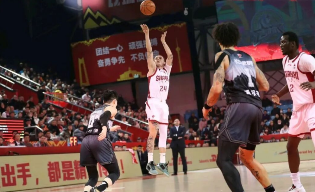CBA男篮动态更新！俱乐部杯赛山西vs北控，赛前带来山西队原帅和北控队沈梓捷、邹雨宸最新消息