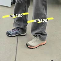 迪卡侬MH500冲锋衣值不值599？3600+用户观点大PK