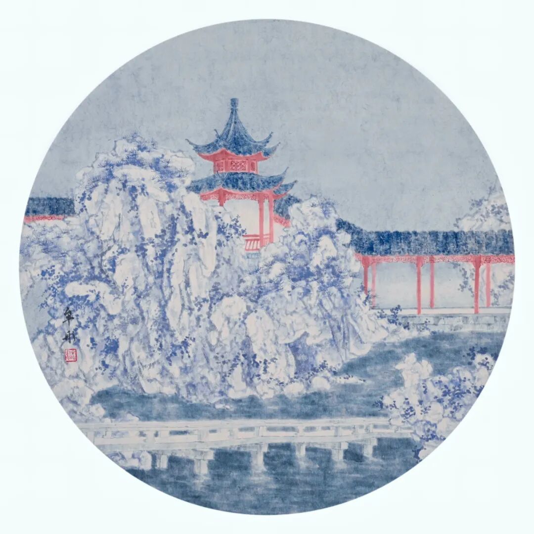 逛展去！远香文化环多馆联动，传统书画+动漫文创一次看够