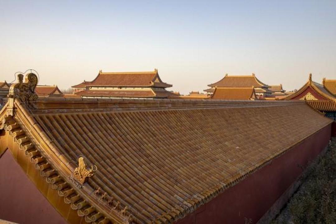 世界上只有中国才有的全球独一无二的10大古代超级建筑,你去过吗