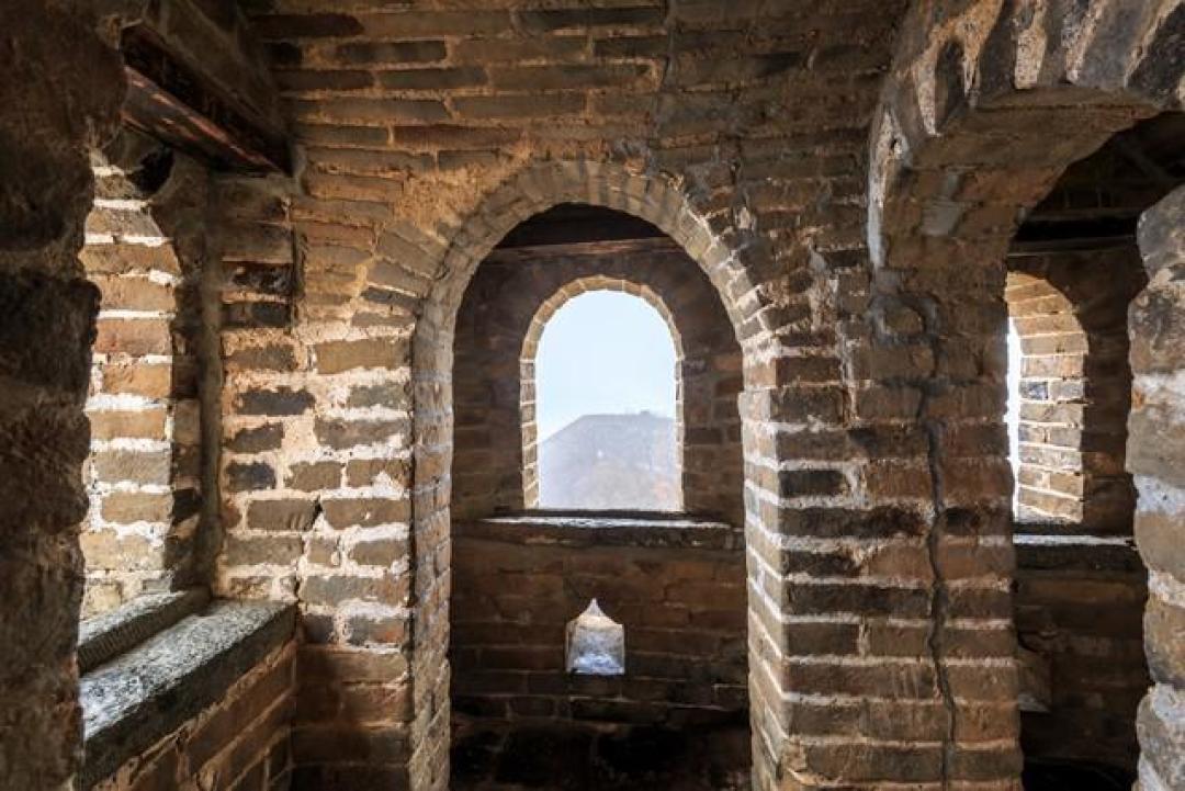 世界上只有中国才有的全球独一无二的10大古代超级建筑,你去过吗