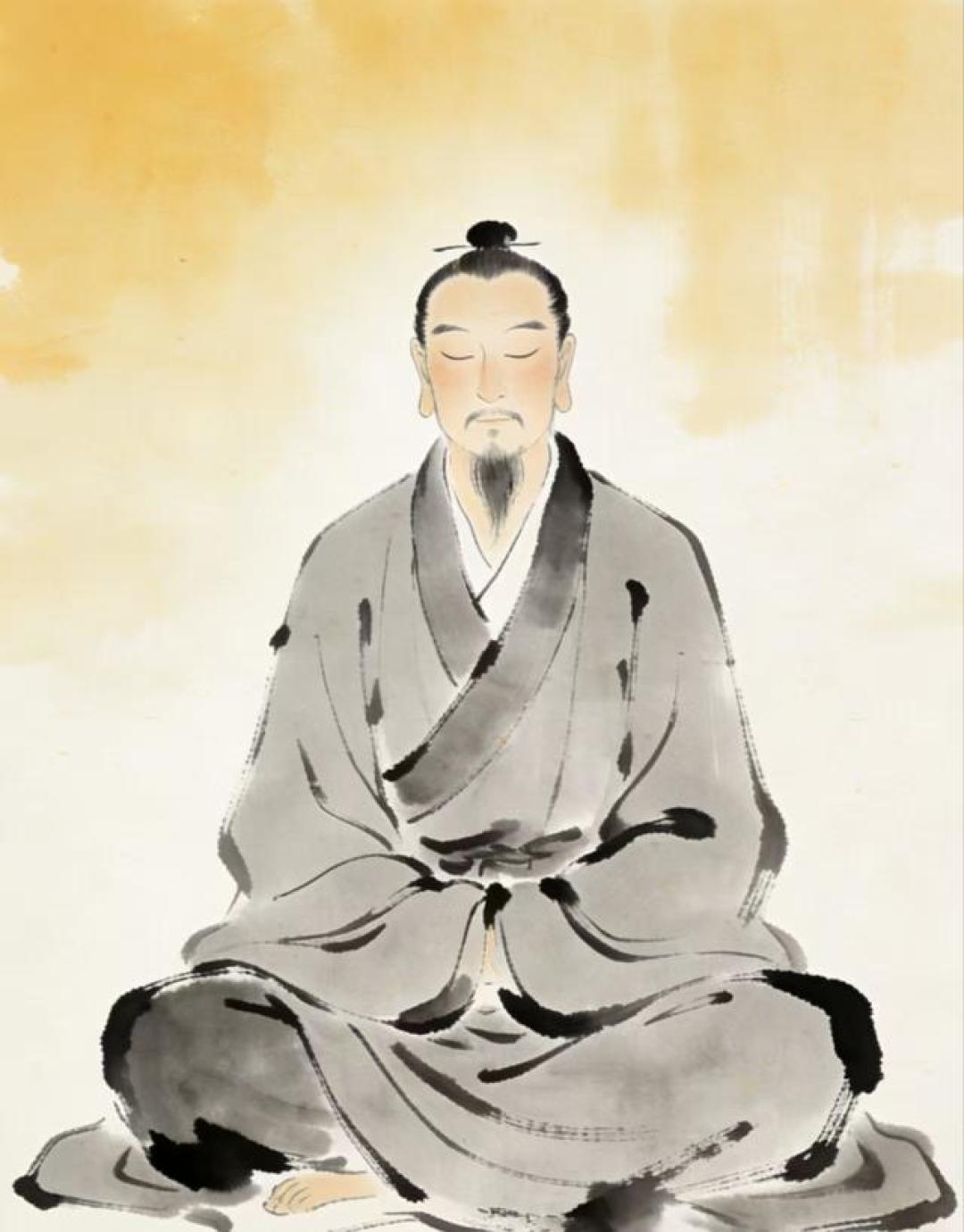 道家“三调”养生法:调气、调心、调身,越调越通透