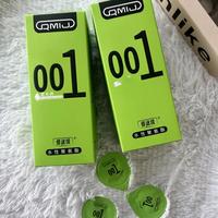 聚氨酯 vs 乳胶避孕套？328位用户实测体验大起底