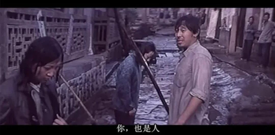 王小波:牺牲不一定崇高,吃苦未必有益