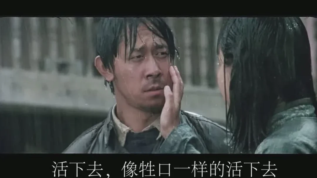 王小波:牺牲不一定崇高,吃苦未必有益