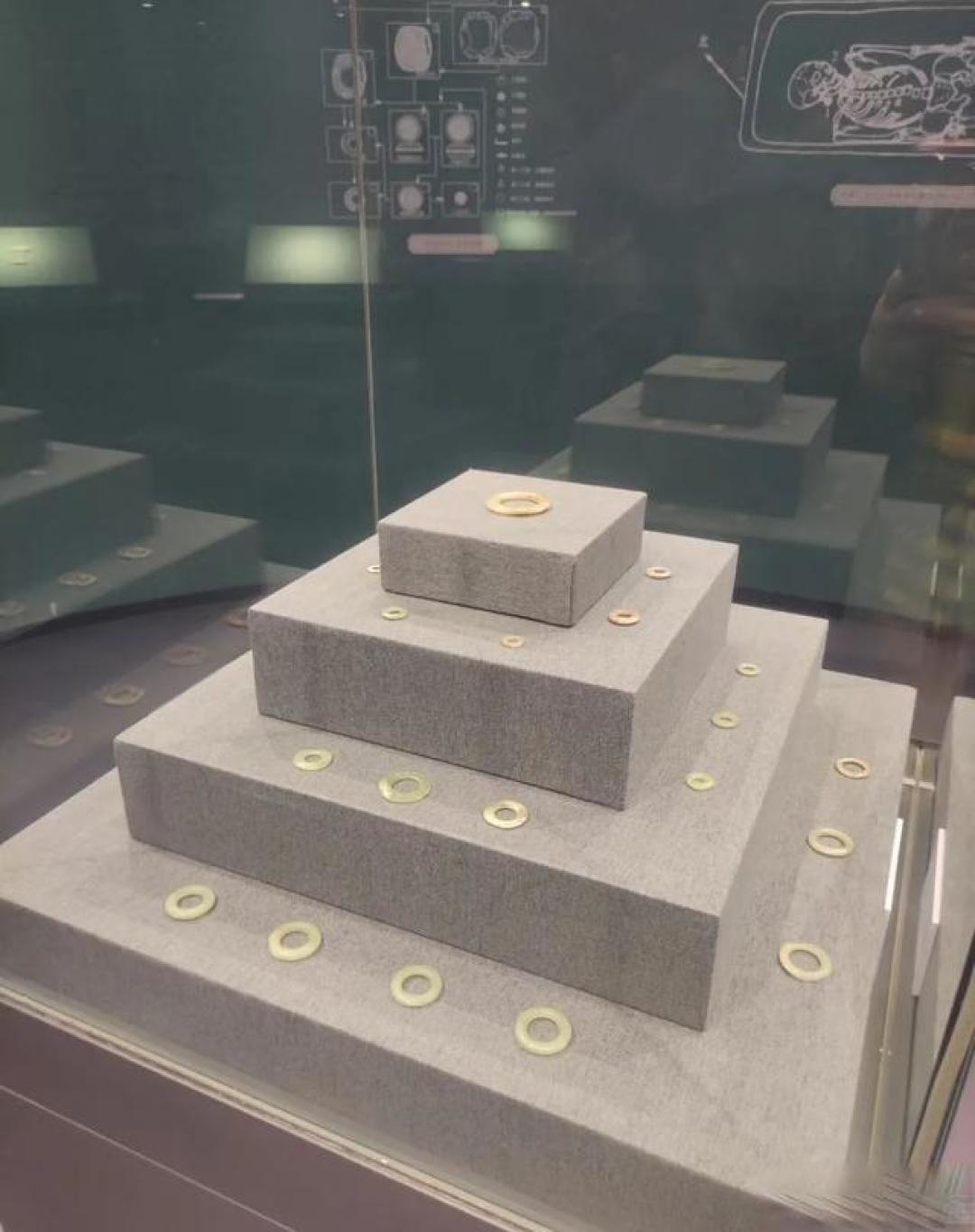 沈华:玉文化发展史概论(二十五)