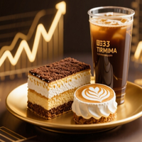 波兰蛋糕 vs 法式甜点？我们汇总了128位店主与烘焙师的真实反馈