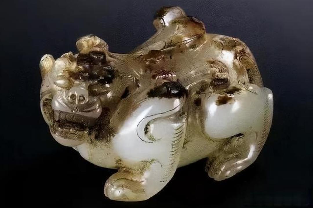 沈华:玉文化发展史概论(二十五)
