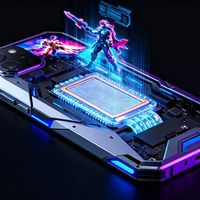 近18个月超7个中小手机品牌退场，2025年中国市场前六大厂商份额突破95%