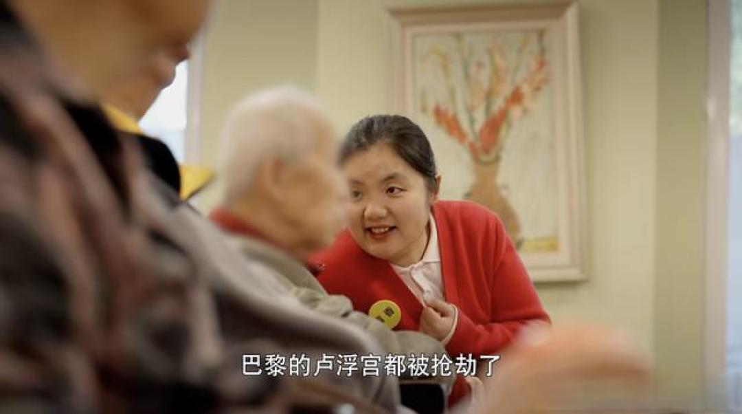 “用生命陪伴生命”：53岁女儿照顾80岁认知症妈妈，陪你老的代价究竟有多大？