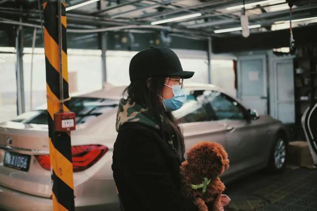 你还敢买二手车吗?不怕被骗的进来看
