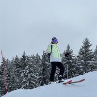 雷军春节同款滑雪服意外出圈 3000亿身家 滑雪服被扒仅299元