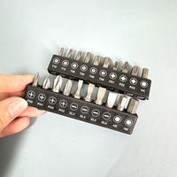 别只看价格！选微型一字螺丝刀，这四个核心参数才决定真实体验