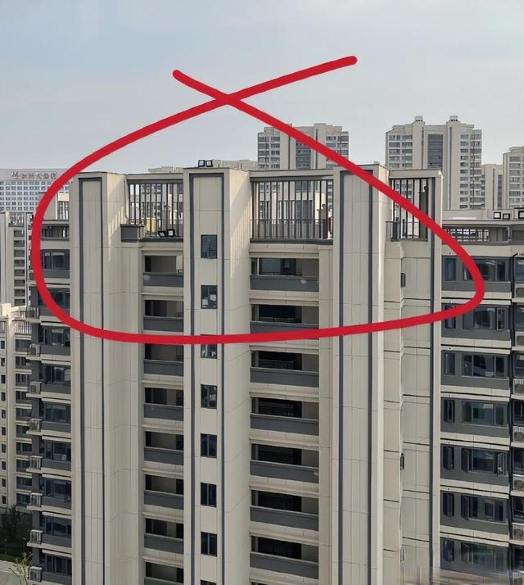 换了3套房子才明白:这6个楼层,妥妥黄金楼层,越住越舒服