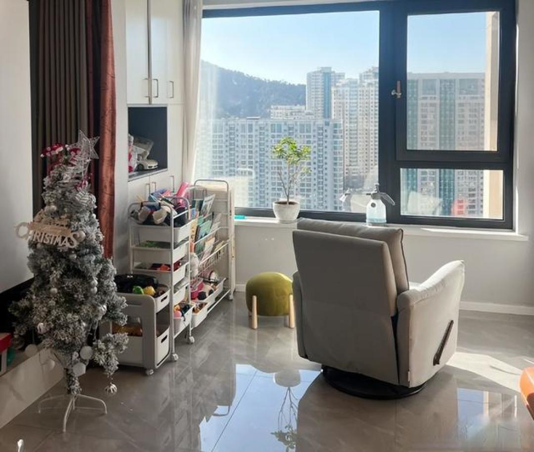 换了3套房子才明白:这6个楼层,妥妥黄金楼层,越住越舒服