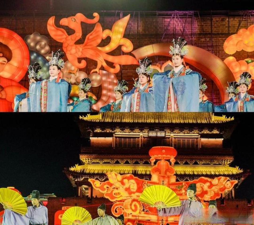 山西过年攻略!2026春节山西旅游线路推荐,省心又年味十足