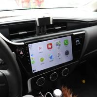 免费升级！日产车机系统及CarPlay盒子使用攻略