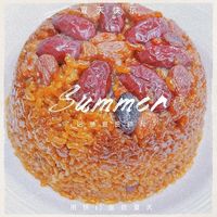 不用排队买八宝饭，在家做一口就团圆