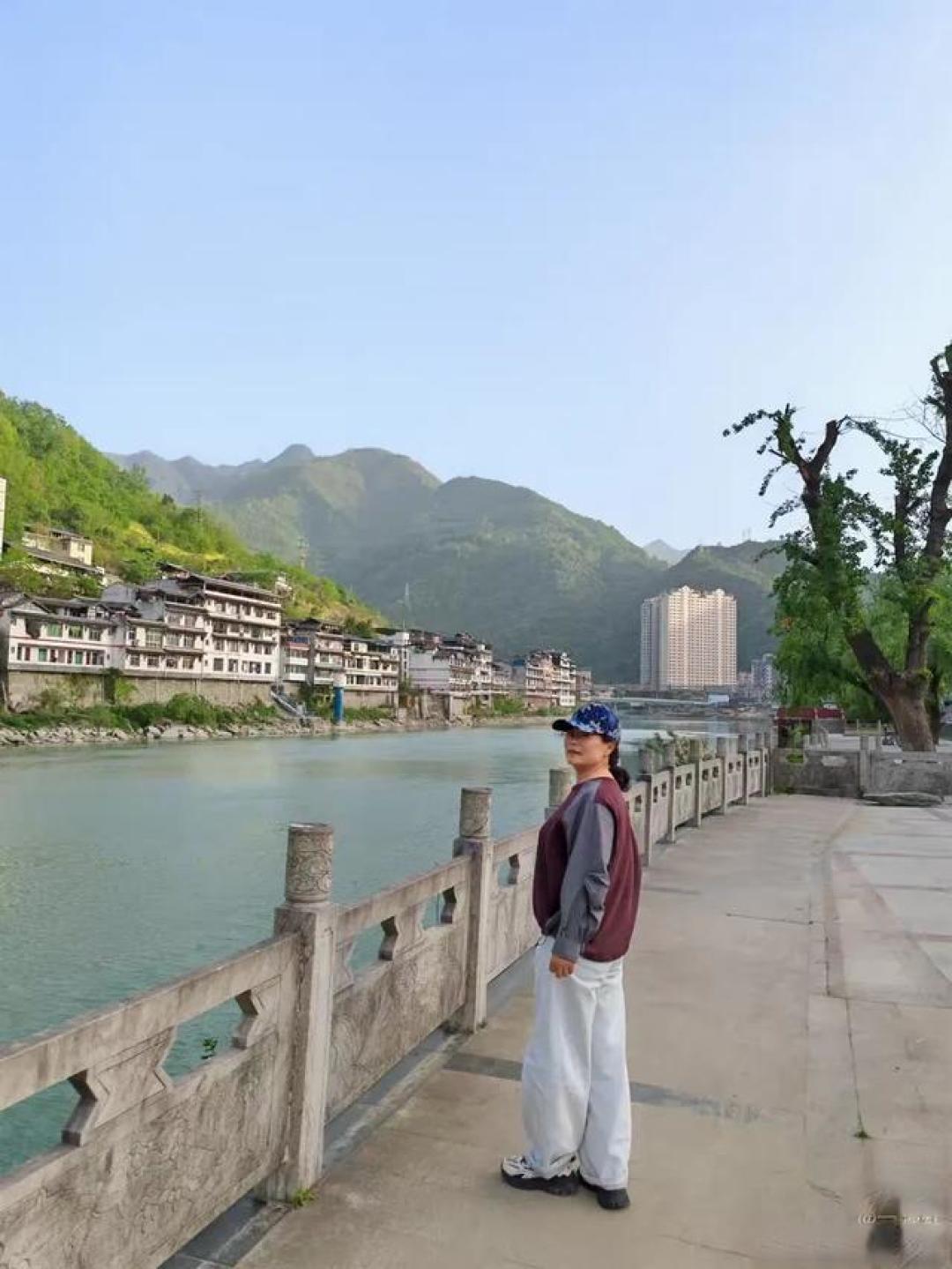 甘肃藏着个“小江南”!碧口古镇自驾游全攻略,免门票还人少景美