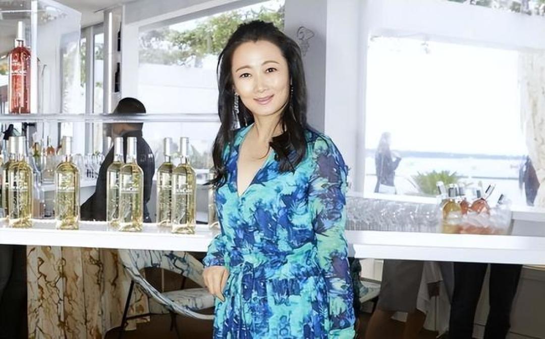 山西悍妇赵涛：演技不行、长得不行，20多年却霸占贾樟柯所有女主