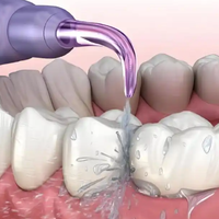 别被高水压迷惑！冲牙器实不实用，关键看这四个维度
