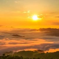 2025四川最受网民喜爱网红打卡地TOP100榜单出炉，成都天台山旅游景区再次上榜！
