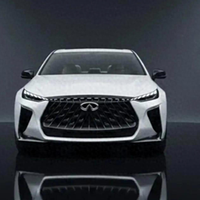 不讨好所有人！新英菲尼迪Q50回归驾驶本源，剑指真车迷