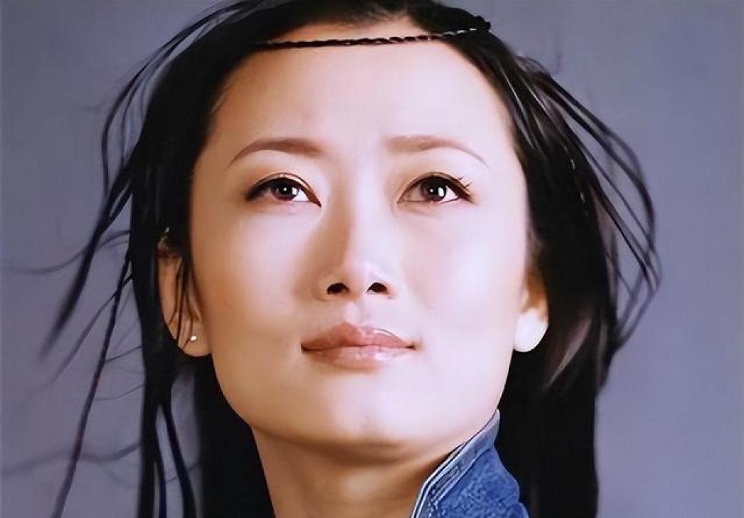 山西悍妇赵涛：演技不行、长得不行，20多年却霸占贾樟柯所有女主