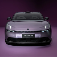 分享领克10emp用车体验中的能耗表现和音响音质音色。