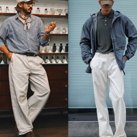 国货衬衫 vs 国际大牌：谁更值得买？127位用户真实体验全景呈现