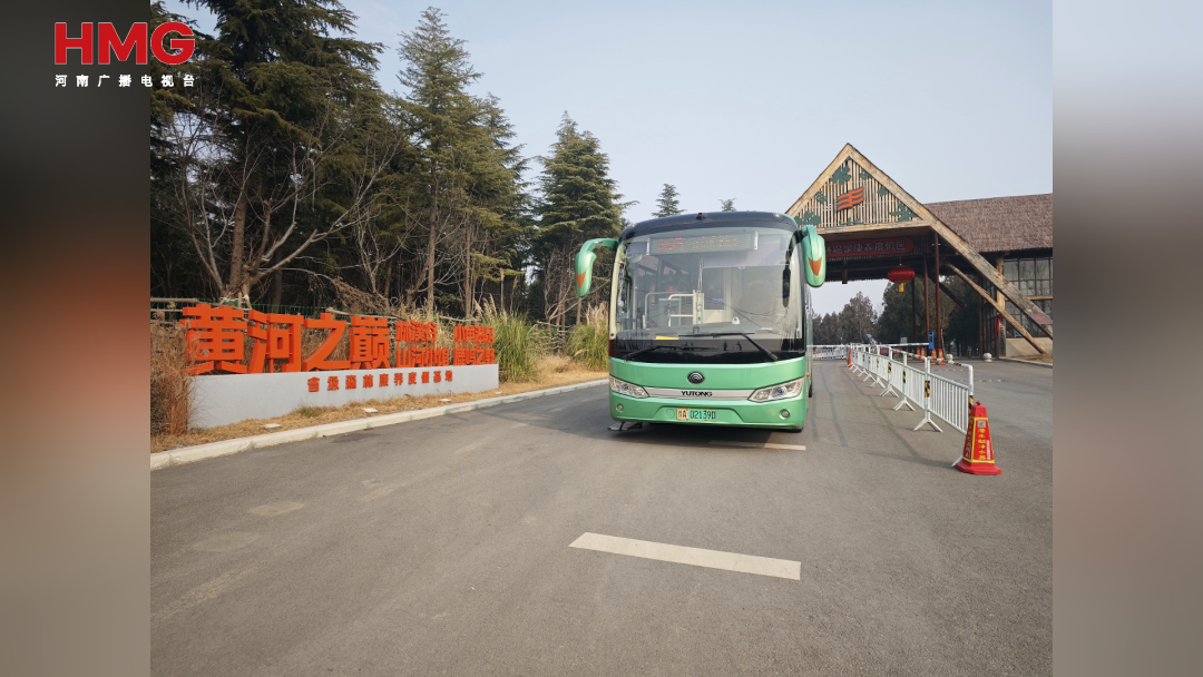 郑州跨年活动不重样!河南博物院、只有河南、电影小镇、文庙,假期仪式感拉满!