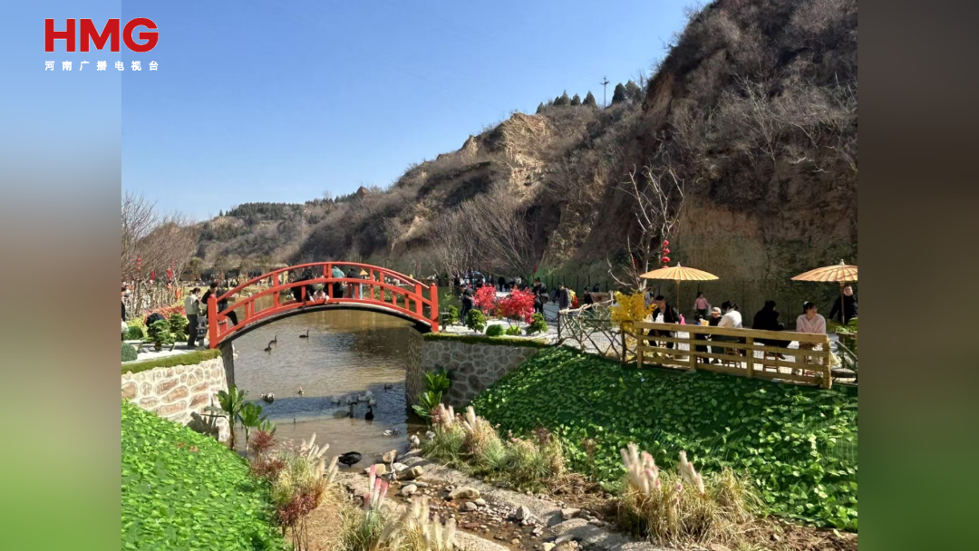 郑州跨年活动不重样!河南博物院、只有河南、电影小镇、文庙,假期仪式感拉满!