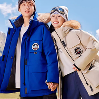 高端羽绒服与平价羽绒服，消费者该如何选择？1200+用户观点大PK