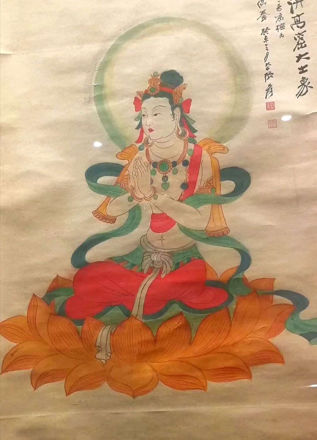 岁华纪胜——首都博物馆观展