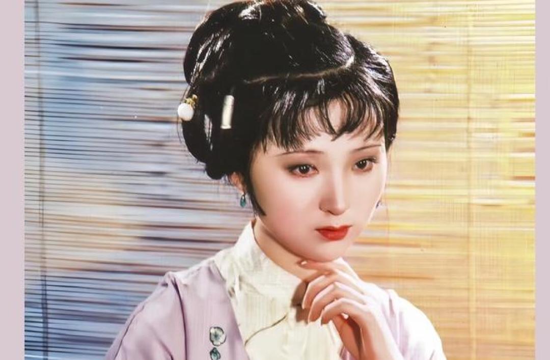 巧姐——巧解！巧姐、黛玉、英莲与明朝的命运巧合，真应怜！
