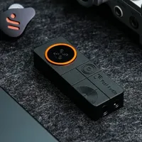 差点完美的小尾巴——FOSI DS3 #HIFI #耳机 #音乐 #小尾巴 #耳放