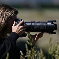 998克，16组18片！尼康Z 70-200mm f/2.8二代逆袭同行