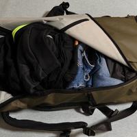 通勤包容量与颜值能兼得吗？1000+用户观点大碰撞