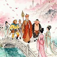 以《西游记》为媒，点亮语文教学的趣味之光