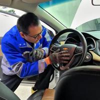 雪佛兰空调滤芯空气滤芯更换教程 有手就会 还能省下几大百 #科鲁兹  #科鲁泽 #空调滤芯 #空气滤芯 #迈锐宝XL