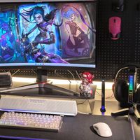 2026键盘选购指南：机械键盘/电竞键盘/磁轴键盘怎么选？