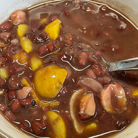 秋天别乱补！三豆煮水喝起来：祛湿又健脾，每晚安稳睡到大天亮！