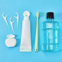 【友谊科普】漱口水是一把“双刃剑”，你用对了吗？