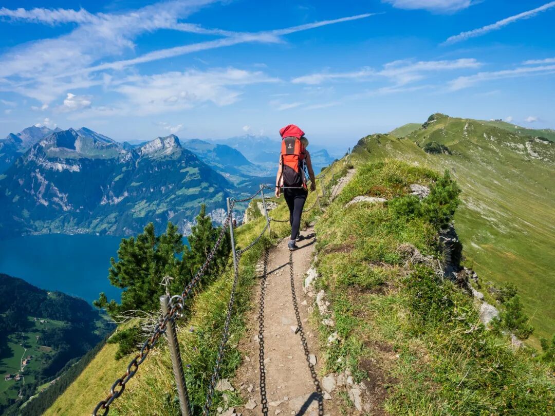 为什么中医说:到了秋天,每周必爬一次山?