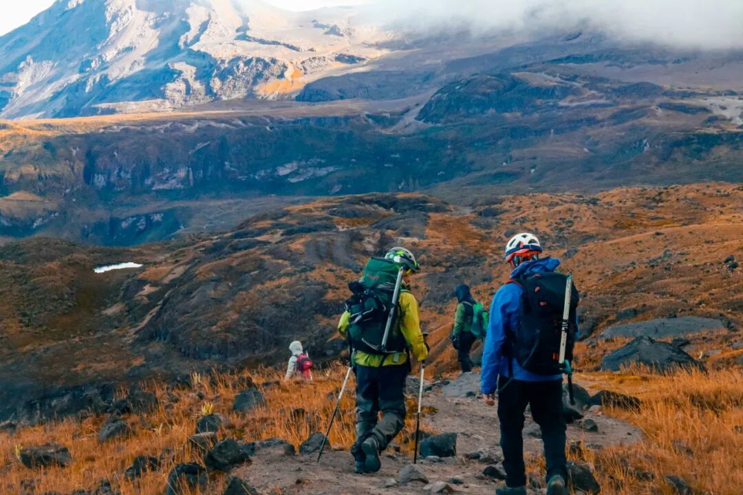 为什么中医说:到了秋天,每周必爬一次山?