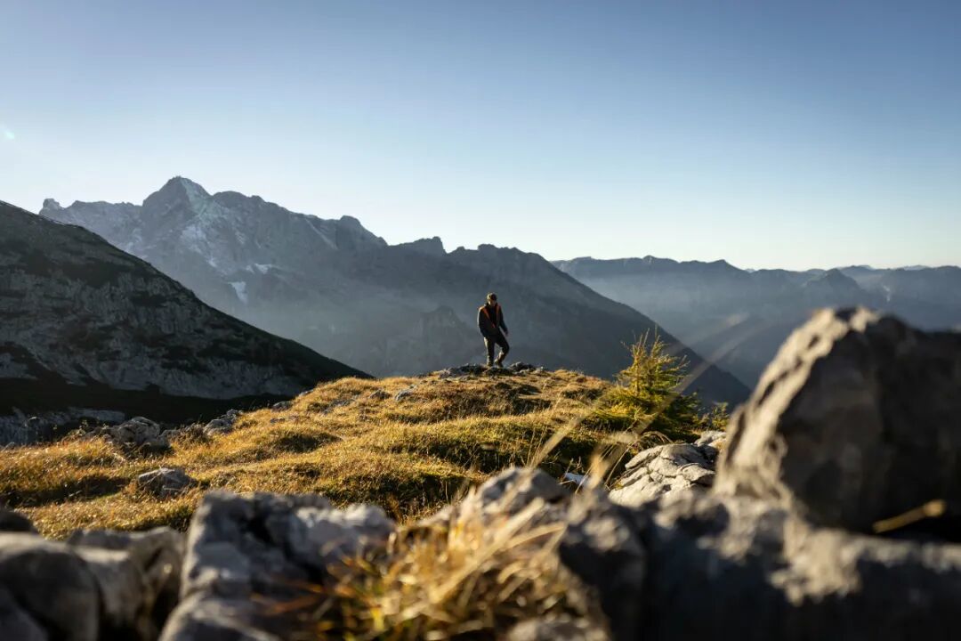 为什么中医说:到了秋天,每周必爬一次山?